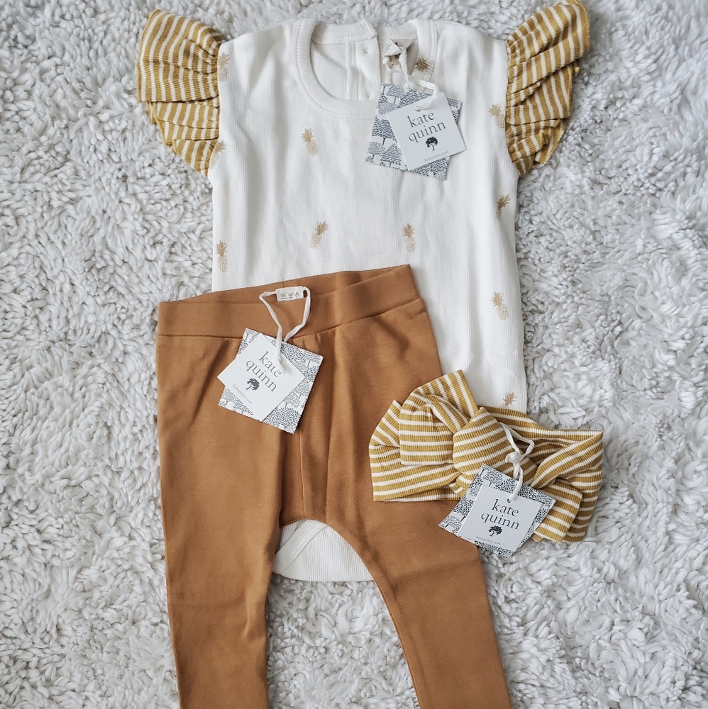 Kate Quinn outfit